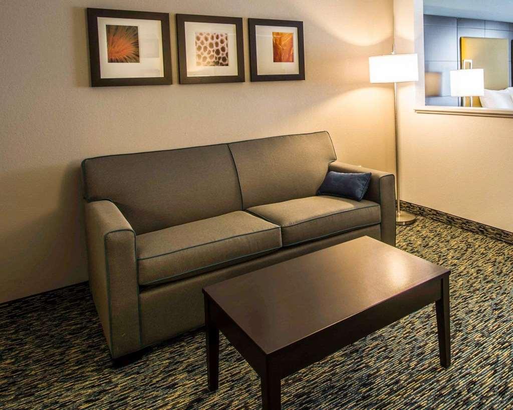 Comfort Suites Fort Lauderdale Airport South & Cruise Port Dania Beach Cameră foto