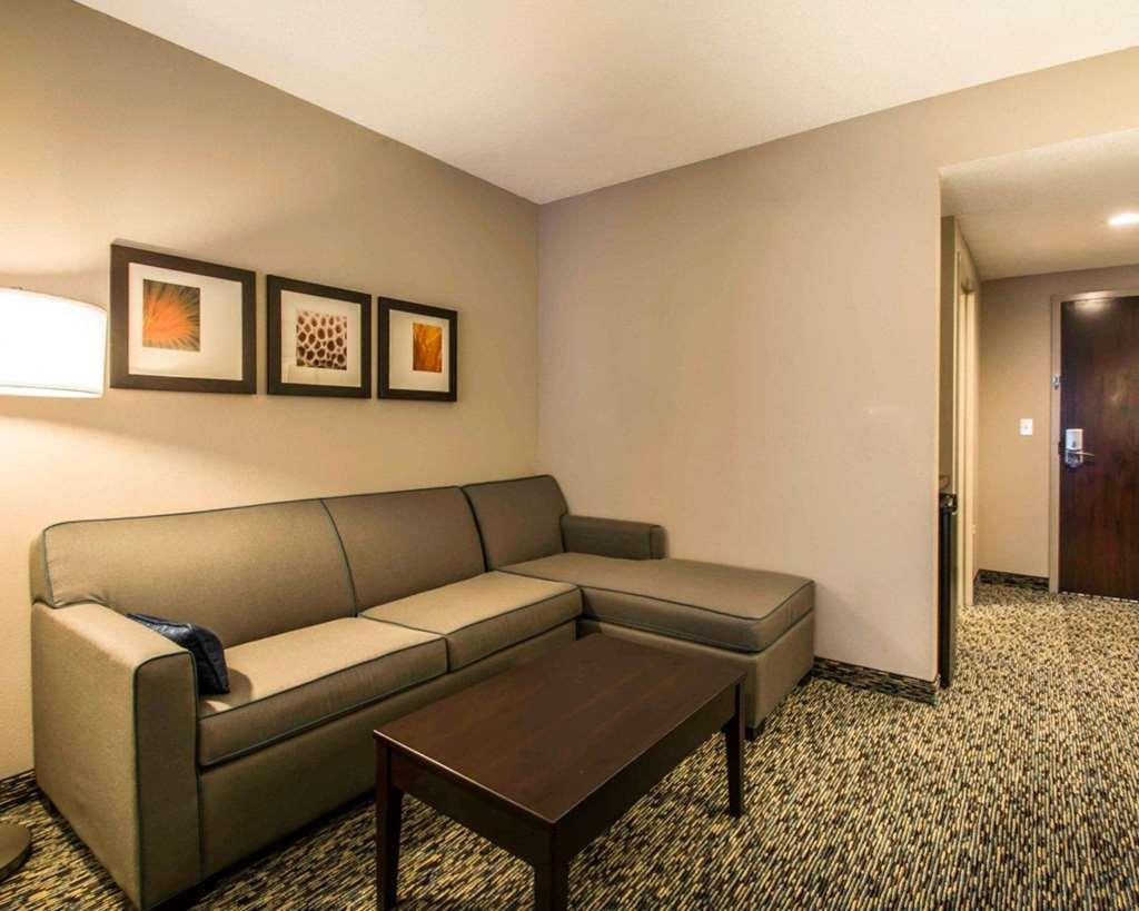 Comfort Suites Fort Lauderdale Airport South & Cruise Port Dania Beach Cameră foto